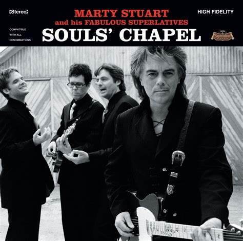 Marty Stuart And His Fabulous Superlatives & Handsome Harry | iHeart