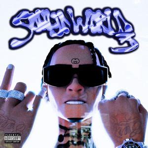 Soulja Boy - Soulja World 3 Lyrics and Tracklist | Genius