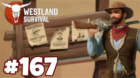 Westland Survival - Be A Survivor In The Wild West | Gameplay ...