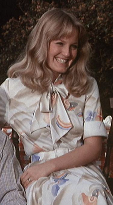 Sweet Cindy :) | The waltons tv show, Walton family, Beautiful celebrities