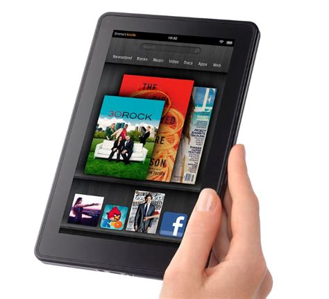 10 Kindle Fire Apps You Shouldn’t Ignore