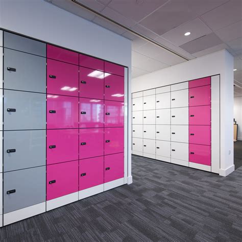 HotLocker Personal Storage | Office Lockers | Apres Furniture