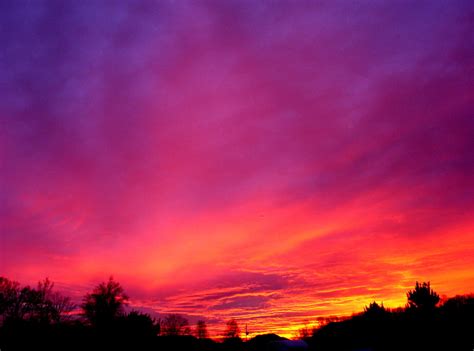 ¿Cómo hacer un cielo púrpura? [duplicar]