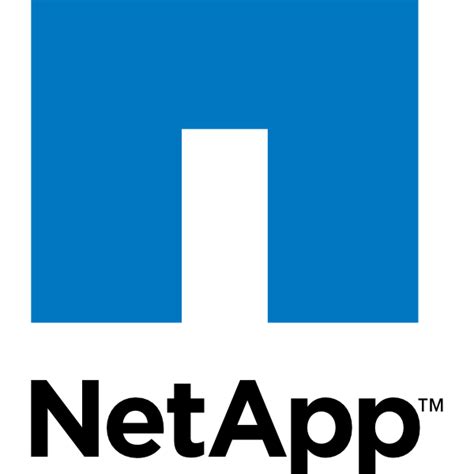 Netapp Logo Download png