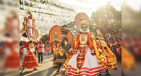 A look at some of India’s most interesting cultural festivals | Times ...