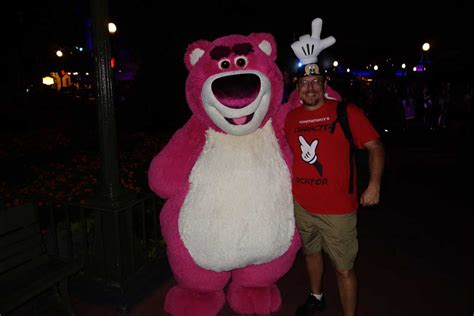 Lotso Huggin Bear Archives - KennythePirate.com