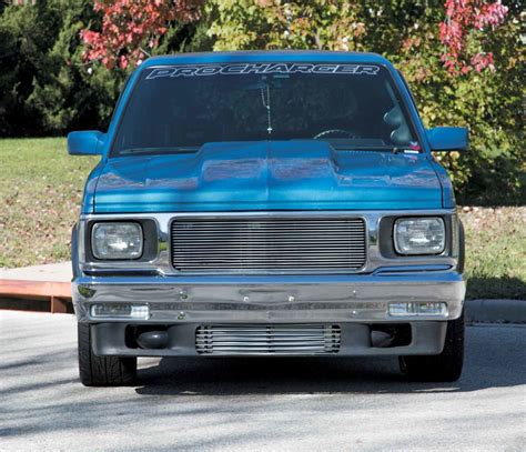 1994-Chevy-S10-Blazer-9 - LMC Truck Life