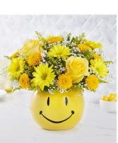 Happy Birthday Flowers Mcallen TX | Rodriguez Flower Shop