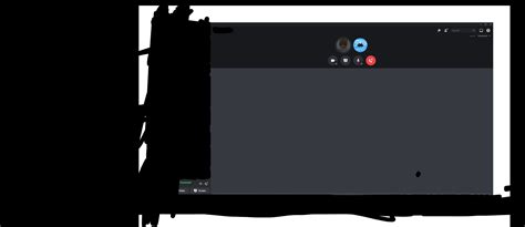 Grey Borders in a discord call – Discord