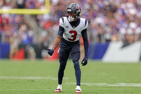 Tank Dell injury update: Latest on Texans WR for Week 6