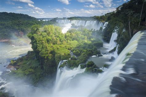 Iguazu Falls for Families: What You Need to Know - The Points Guy ...