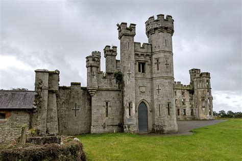 History of Ireland - IrishStudies