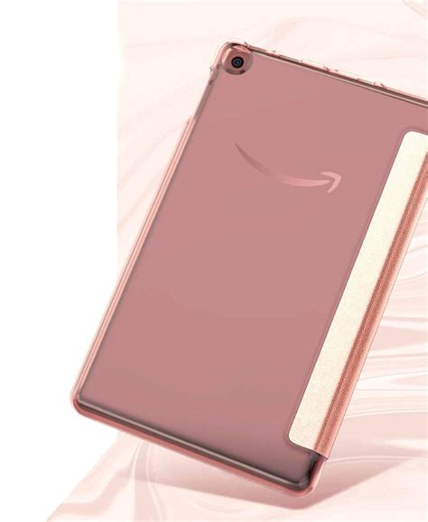 19 best Amazon Fire 7 (2019) cases and accessories to get right now