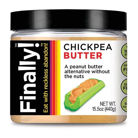 Top 7 Peanut Butter Alternatives | MOMables