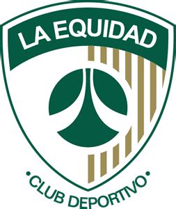 Club Deportivo La Equidad Logo Download png