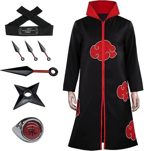 Kids Hokage Cloak Minato Cosplay Costume Fourth India | Ubuy