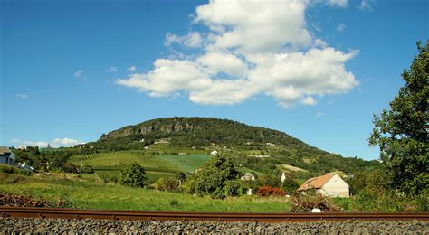 Balaton,badascony,mountain,hill,vineyard - free image from needpix.com