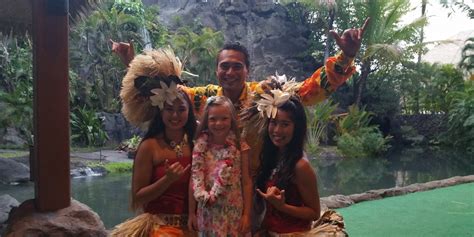 Polynesian Cultural Center and Luau Review | It's a Lovely Life!