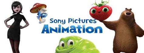 Sony Pictures Animation Movie Slate Through 2018 – FSM Media