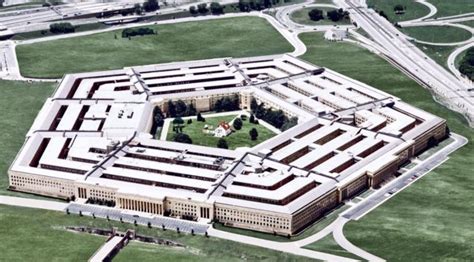 Pentagon to Launch the Largest Windows 10 Deployment!