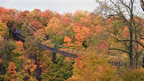 SkyBridge Michigan opens at Boyne Mountain