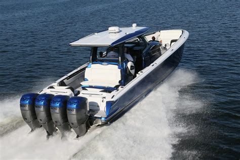 Best Engines for Speed Boats - boats.com