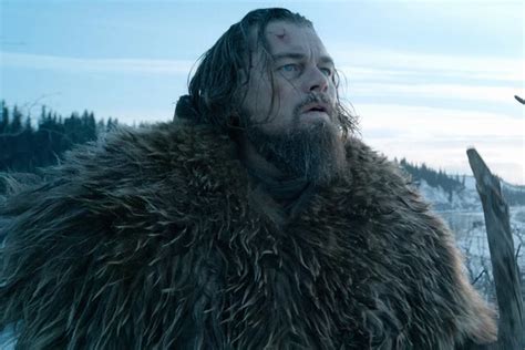 Leonardo DiCaprio to Star in ‘Revenant’ Scribe’s ‘Conquest’