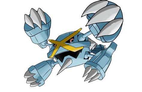 Metagross Wallpapers - Wallpaper Cave