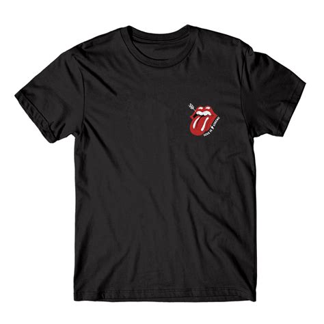 Rolling Stones Clothing & Merch | Rolling Stones Store – The Rolling Stones