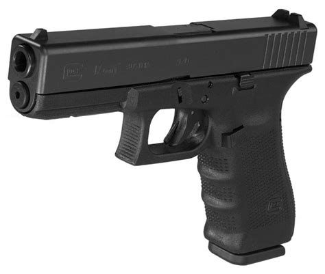 Best 9mm Glocks [Ultimate Models Guide] - Pew Pew Tactical