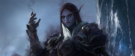 World Of Warcraft Hintergrundbilder Hd - World Of Warcraft HD Wallpaper ...