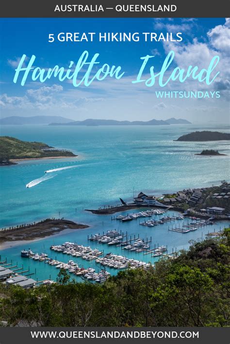 Hiking Hamilton Island-1 - Queensland and Beyond