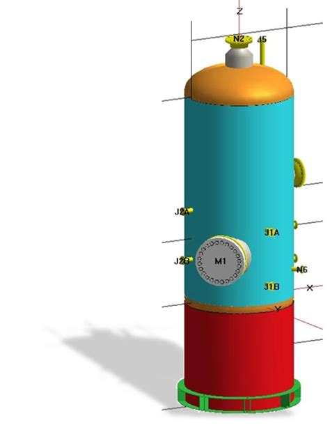 All about Static Equipment Design: Introduction to Static Equipments: