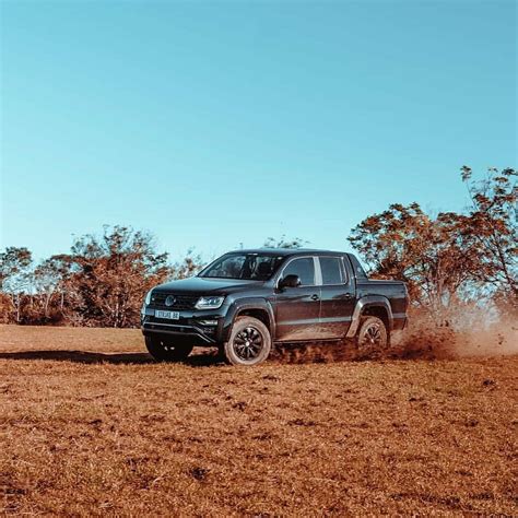 Vw Amarok, 4x4 Off Road, Lift Kits, Offroad, High Performance, Extreme ...