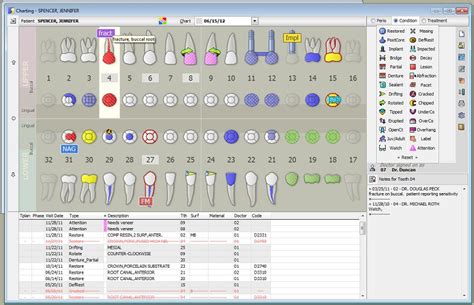 SuzyDENTAL - dental practice management software