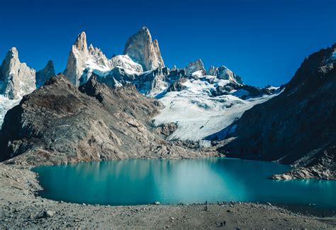 A Beginner's Guide to Chilean Patagonia - The Points Guy