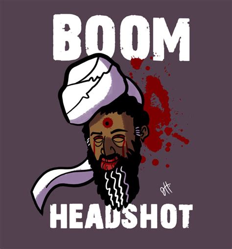 [Image - 119260] | Boom Headshot! | Know Your Meme