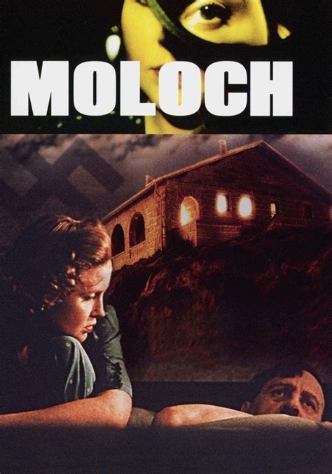 Moloch streaming: where to watch movie online?