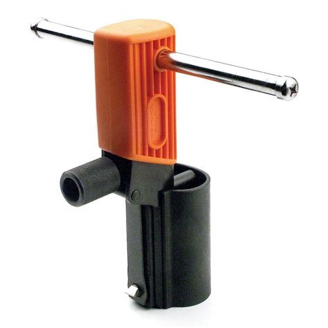 NES 1-1/4 in. - 2-5/8 in. Universal Internal Thread Repair Tool-NES26 - The Home Depot