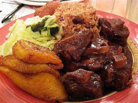 Food and Cuisine - Welcome to Sugar City St. Kitts-Nevis