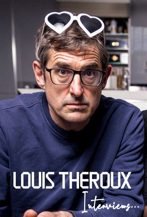 Louis Theroux Interviews...: Series 2 | Where to watch streaming and ...