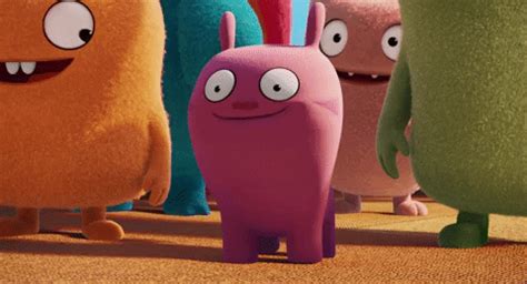 Uglydolls GIFs - Get the best GIF on GIPHY