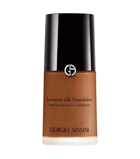 These Are the 16 Best Foundations for Dark Skin | Who What Wear UK