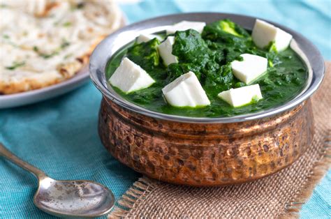 Step by Step Procedure to Prepare Palak Paneer – Amritsr Thailand