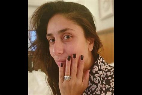 11 Rare Kareena Kapoor Without Makeup Pictures Where She Looks Stunning!