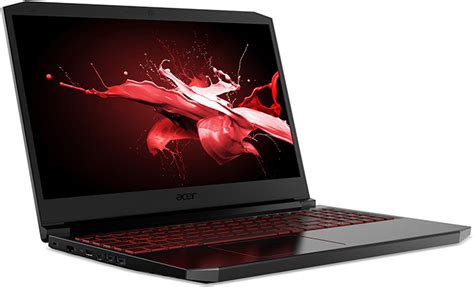 Acer Nitro I5 RTX 3050Ti Gaming Laptop, FHD 144Hz IPS Display, Intel ...