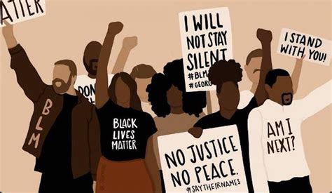 Educators Get in 'Good Trouble' During Black Lives Matter Week of Action | NEA