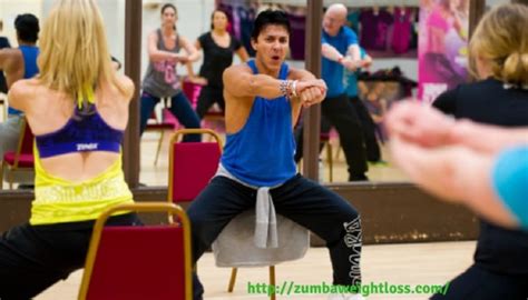 Zumba Sentao Workout - Get Sweaty On a Chair