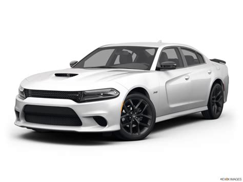 2023 Dodge Charger review, photos & specs | CarMax