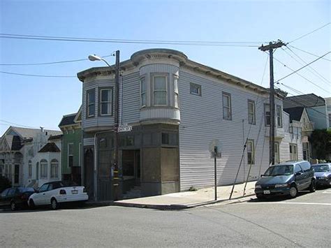 Noe Valley History - FoundSF